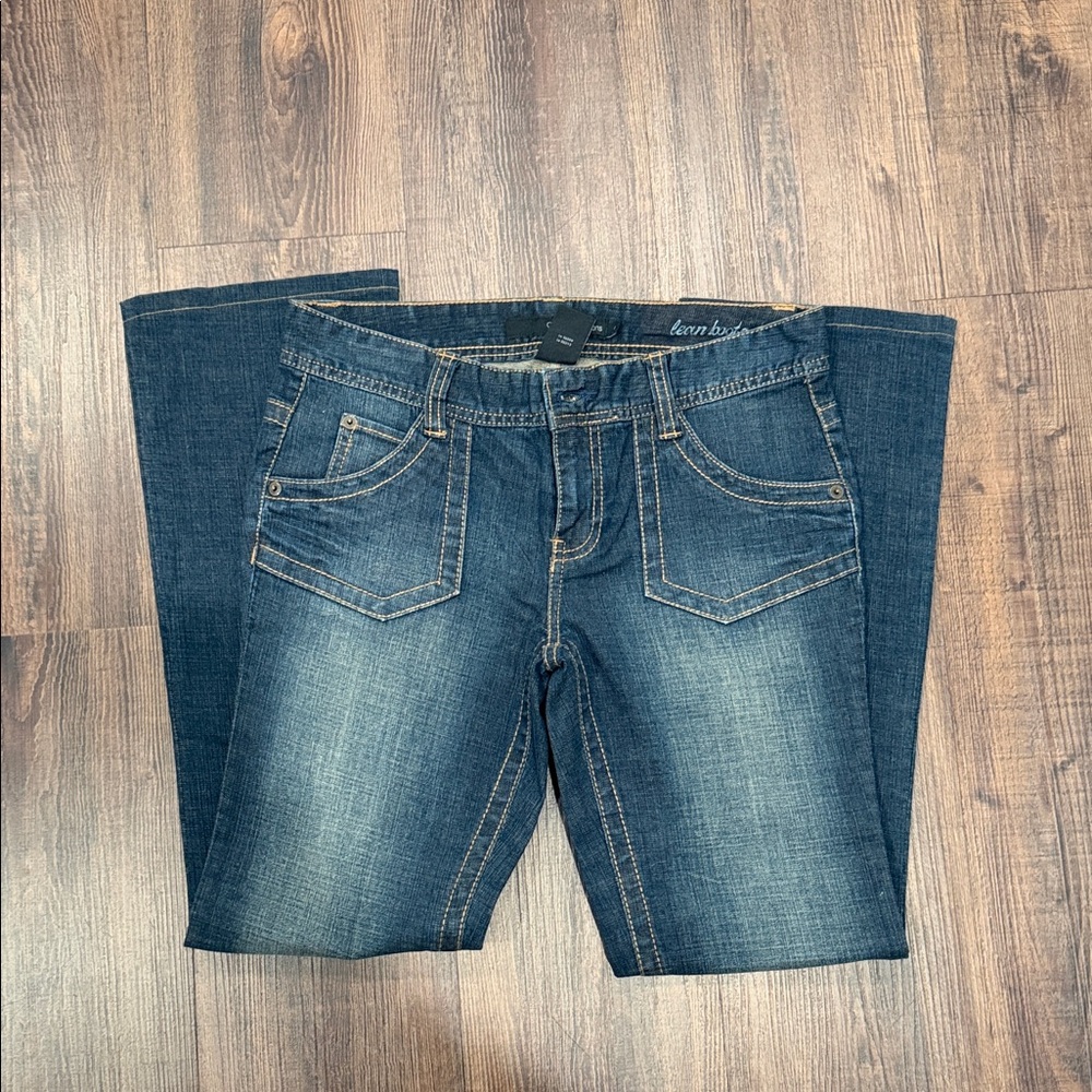 Calvin Klein Jeans - Dark Blue - Picture 3 of 5